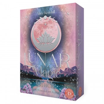 Lunar Magic Oracle Kortos Dusserre